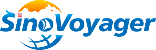 龙帆出海 SinoVoyager